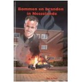 Bommen en branden in Nesselande, B. de Raaf